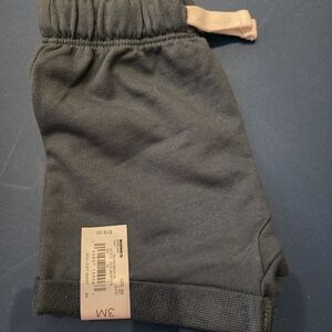 Stylish Kids Gray Bottoms
